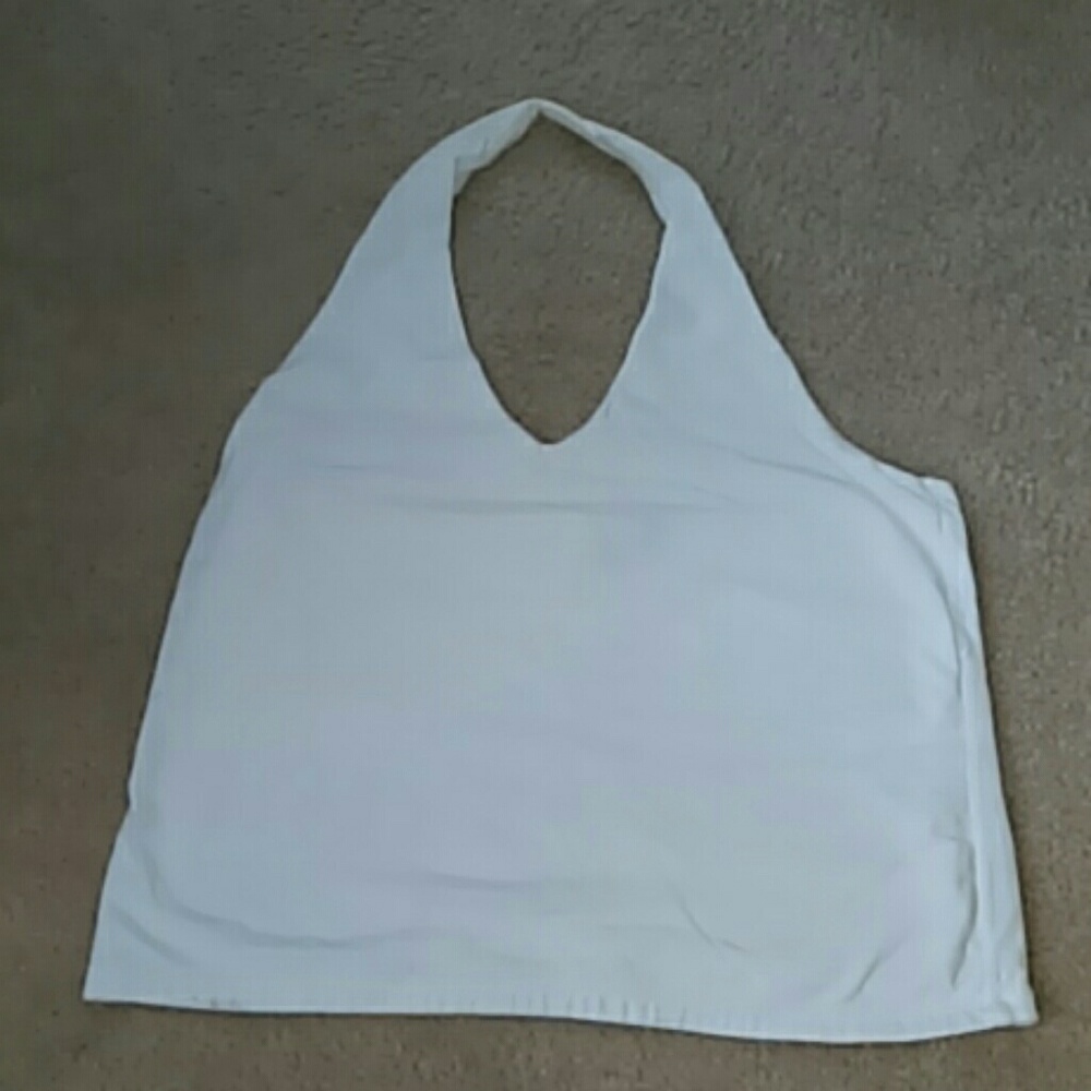 Halter top